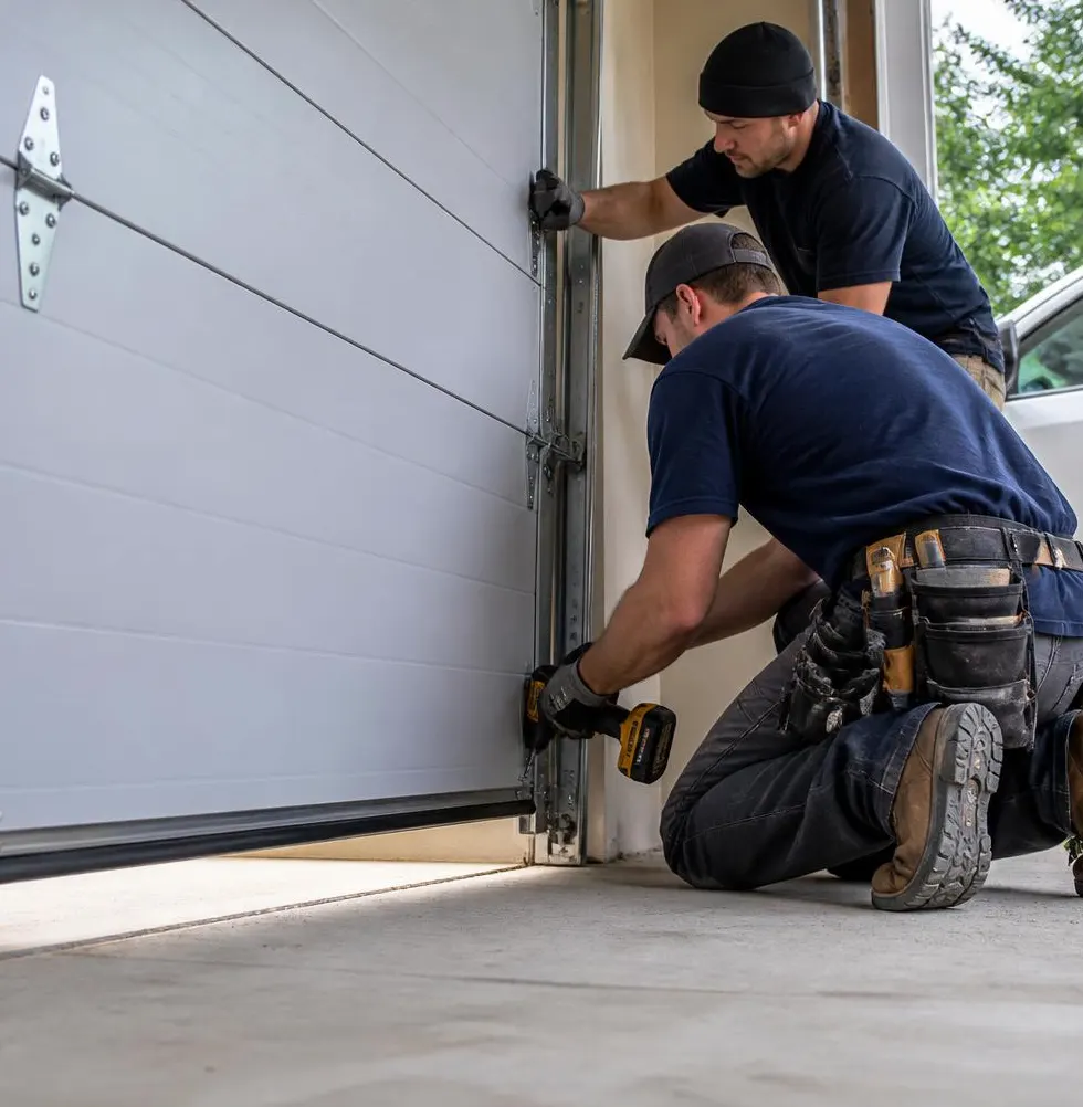 Opener Force and Travel Limits: The Settings Argument, Finally Settled — Fisherville Garage Door, Fisherville, KY